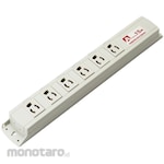 AMERICAN DENKI 6 Retaining OA Tap No Cord