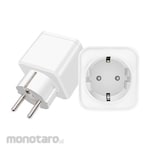 Bardi Smart Plug (Steker Pintar)