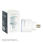 Bosman Plug With LED Indicator