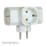 Broco Steker T Arde Persegi