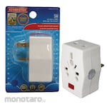 Kenmaster Steker Kaki 3