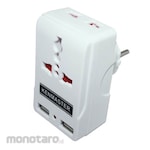 Kenmaster Steker Serbaguna