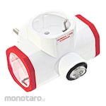 LOYAL Steker T Arde + Saklar Random Color