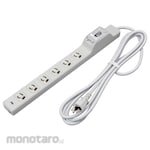 Meikosha Safety Breaker With OA Retaining Grounding Tap