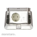 Panasonic Stop Contact Floor Outlet C-Series