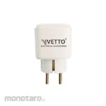 VETTO Smart Plug (Steker Pintar)