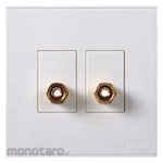 SIMON ELECTRIC Speaker Outlet