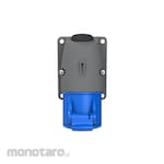 ABB Stop Kontak Surface Series (Power Socket)