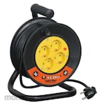 ALDO Stop Kontak Kabel Roll (Cable Reel)