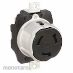 BRYANT Stop Kontak Locking Series (Power Socket)