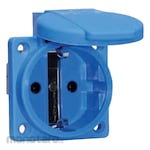 Bals Stop Kontak Schuko (Power Socket/Power Outlet)