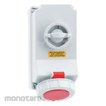 Bals Wall Socket Interlock