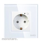 Bardi Smart Wall Socket EU