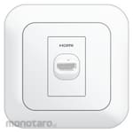 Boss B80 Standard HDMI Outlet