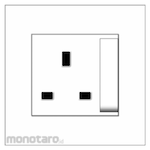 Boss Stop Kontak + Saklar B1000 PURO BS Series (Power Socket/Power Outlet)