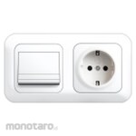 Boss Stop Kontak (Power Socket/Power Outlet)