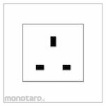 Boss Stop Kontak B1000 PURO BS Series (Power Socket/Power Outlet)