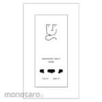 Boss Stop Kontak B1000 PURO Series (Power Socket/Power Outlet)