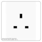 Boss Stop Kontak B20 MINIMA BS Series (Power Socket/Power Outlet)