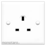 Boss Stop Kontak B30 PRIME BS Series (Power Socket/Power Outlet)