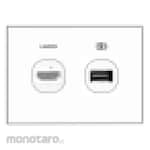 Boss Stop Kontak HDMI (HDMI Socket)