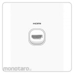 Boss Stop Kontak HDMI B20 MINIMA Series (HDMI Socket)