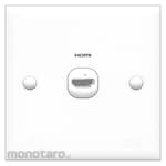 Boss Stop Kontak HDMI B30 PRIME Series (HDMI Socket)
