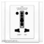 Boss Stop Kontak International (Power Socket/Power Outlet)