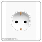 Boss Stop Kontak Schuko B20 MINIMA Series (Power Socket/Power Outlet)