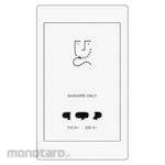 Boss Stop Kontak Shaver (Power Socket/Power Outlet)