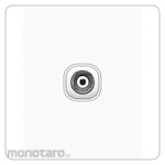 Boss Stop Kontak TV Coaxial B20 MINIMA Series (TV Socket)