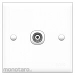 Boss Stop Kontak TV Coaxial B30 PRIME (TV Socket)