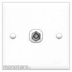 Boss Stop Kontak TV Tipe F B30 PRIME (TV Socket)