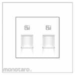 Boss Stop Kontak Telepone B1000 PURO Series (Telephone Socket)