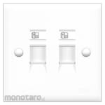 Boss Stop Kontak Telepone B30 PRIME Series (Telephone Socket)