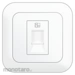 Boss Stop Kontak Telepone B80 Standard (Telephone Socket)