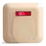 Broco Stop Kontak AC BSI Standard Gracio Series (Colokan/Power Outlet)