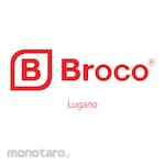 Broco Stop Kontak AC Inbow BSI Standard Lugano Series (Power Socket/Power Outlet)