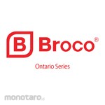 Broco Stop Kontak AC Inbow BSI Standard Ontario Series (Power Socket/Power Outlet)