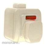 Broco Stop Kontak AC Outbow BSI Standard Galleo Series (Colokan/Power Outlet)