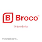 Broco Stop Kontak AC Outbow BSI Standard Ontario Series (Power Socket/Power Outlet)