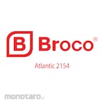 Broco Stop Kontak Child Protection Atlantic Series (Power Socket/Power Outlet)