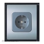 Broco Stop Kontak Child Protection Integra Series (Power Socket/Power Outlet)