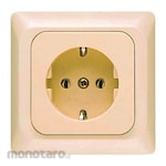 Broco Stop Kontak Lugano Series (Power Socket/Power Outlet)