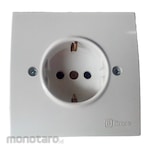 Broco Stop Kontak Neu Ray Series (Power Socket/Power Outlet)