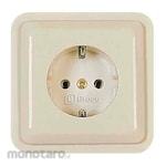Broco Stop Kontak Ontario Series (Power Socket/Power Outlet)