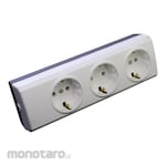 Broco Stop Kontak Standard Line (Power Socket/Power Outlet)