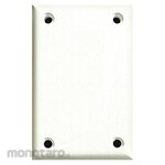 CORTECH Electrical Wall Plat & Cover