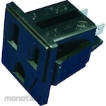ECHO ELECTRIC Stop Kontak AC (Power Socket/Power Outlet)