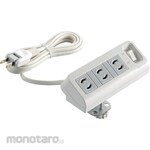 ELECOM Desk Tap